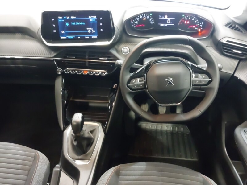 Used Peugeot 208 2022 for sale - 77062847: Photo 7