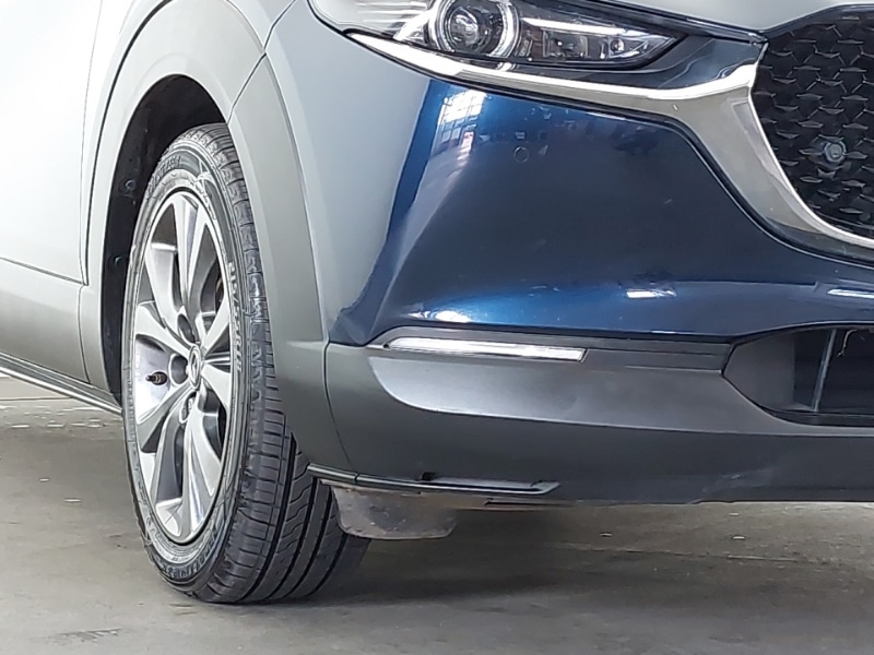 Used Mazda CX-30 2021 for sale - 76614471: Photo 9