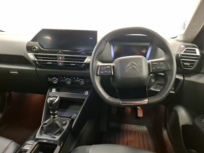 Used Citroen C4 2022 for sale - 76779000: Photo 7