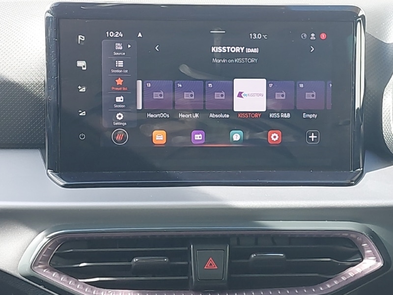 Used SEAT Ibiza 2023 for sale - 76614634: Photo 10