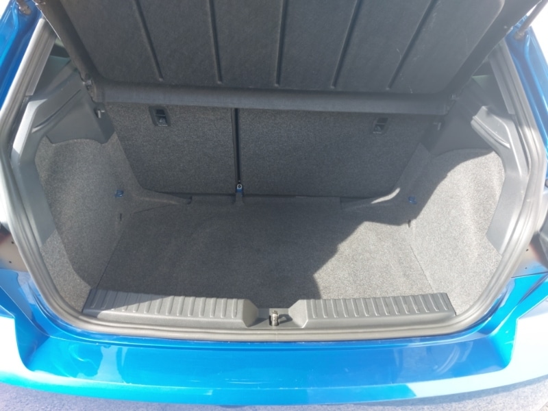 Used SEAT Ibiza 2023 for sale - 76614634: Photo 8