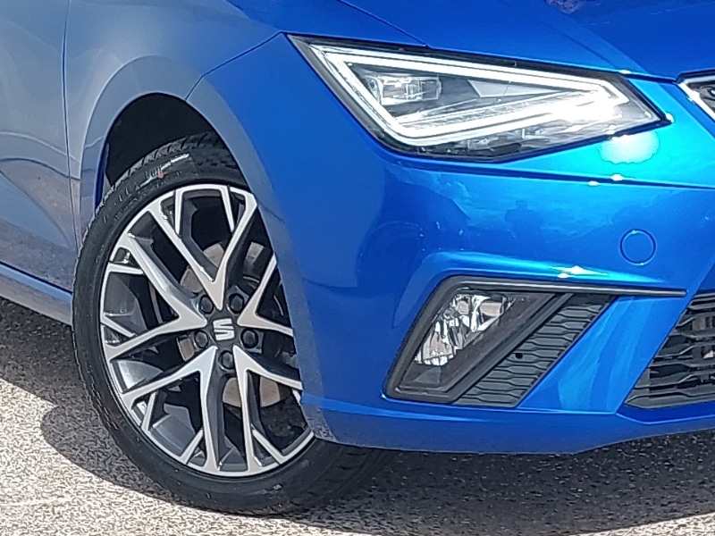 Used SEAT Ibiza 2023 for sale - 76614634: Photo 9