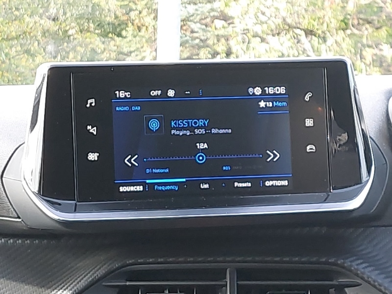 Used Peugeot 208 2022 for sale - 77544810: Photo 10