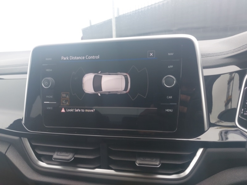 Used Volkswagen T-Roc 2022 for sale - 77913434: Photo 10