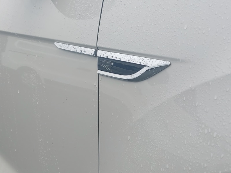 Used Volkswagen T-Roc 2022 for sale - 77913434: Photo 12