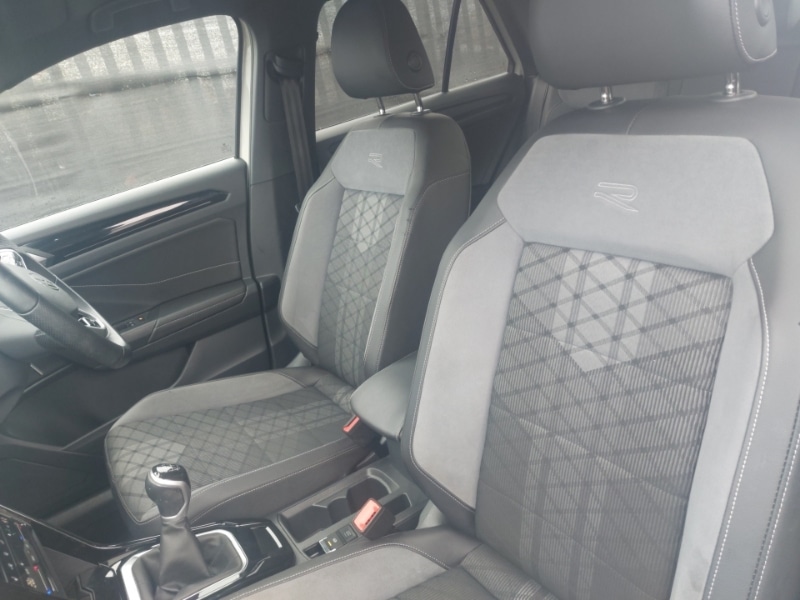 Used Volkswagen T-Roc 2022 for sale - 77913434: Photo 5