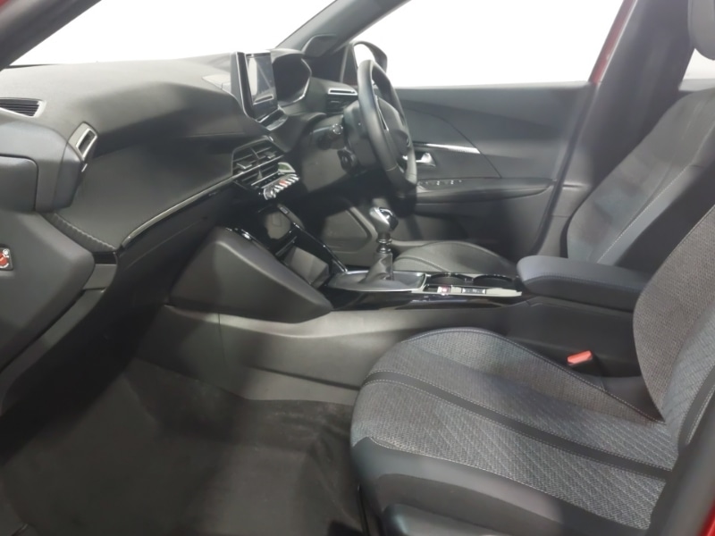 Used Peugeot 2008 2024 for sale - 77624408: Photo 5