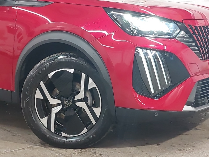 Used Peugeot 2008 2024 for sale - 77624408: Photo 9