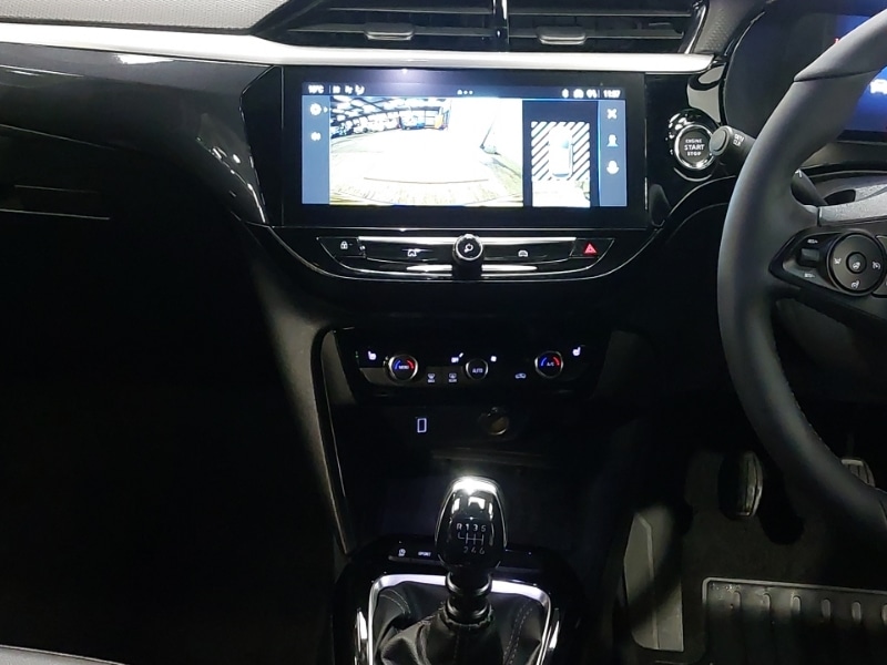 Used Vauxhall Corsa 2025 for sale - 77004073: Photo 10