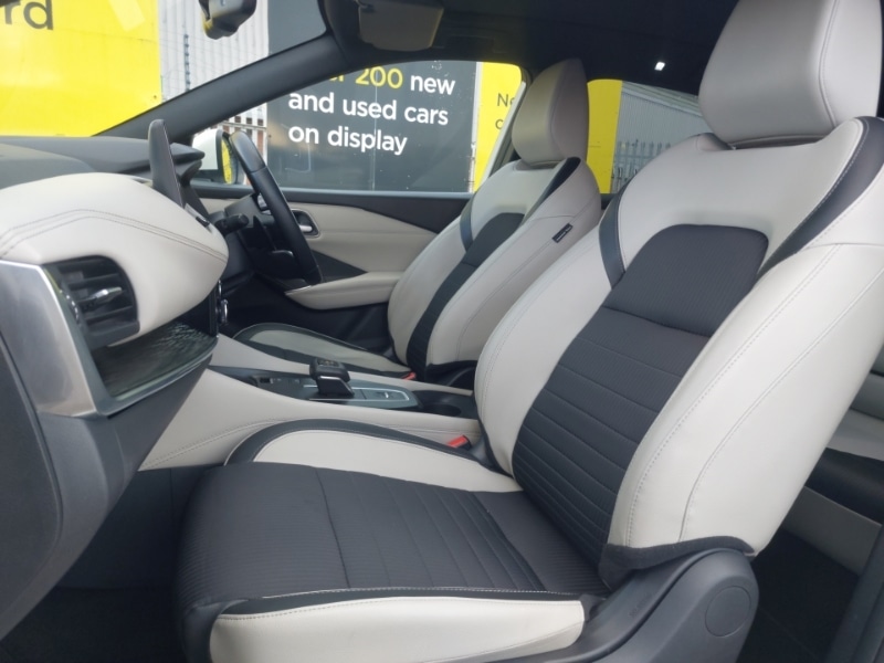 Used Nissan Qashqai 2022 for sale - 77046777: Photo 5