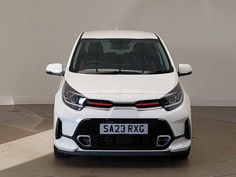 Used Kia Picanto 2023 for sale - 77954546: Photo 12