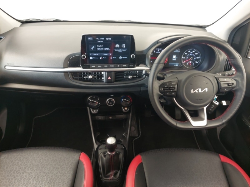 Used Kia Picanto 2023 for sale - 77954546: Photo 2