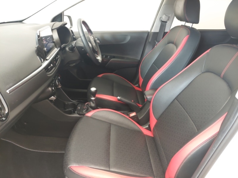 Used Kia Picanto 2023 for sale - 77954546: Photo 5
