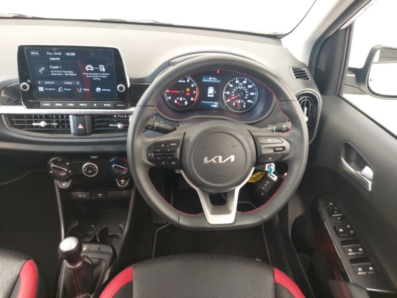 Used Kia Picanto 2023 for sale - 77954546: Photo 7