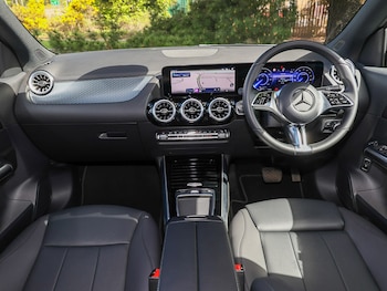 Used Mercedes-Benz EQA 2024 for sale - 78530891: Photo