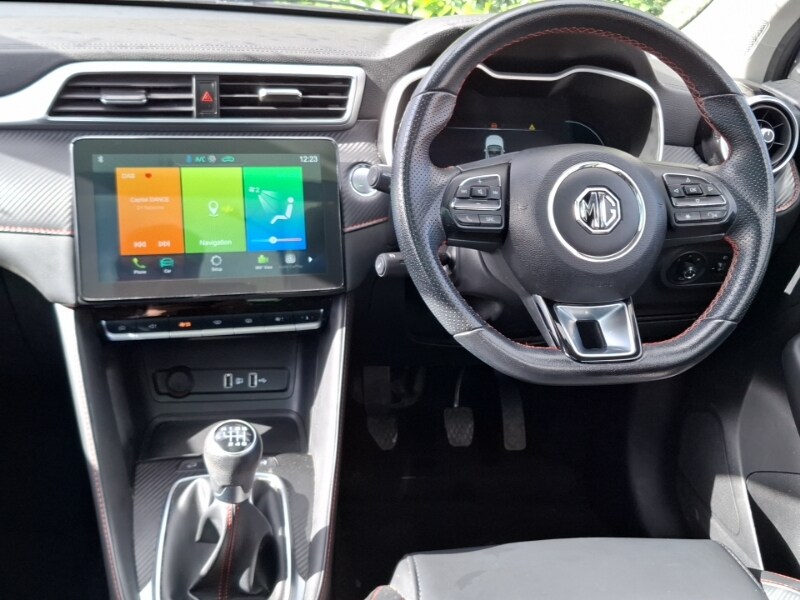 Used MG MG ZS 2022 for sale - 77876539: Photo 11