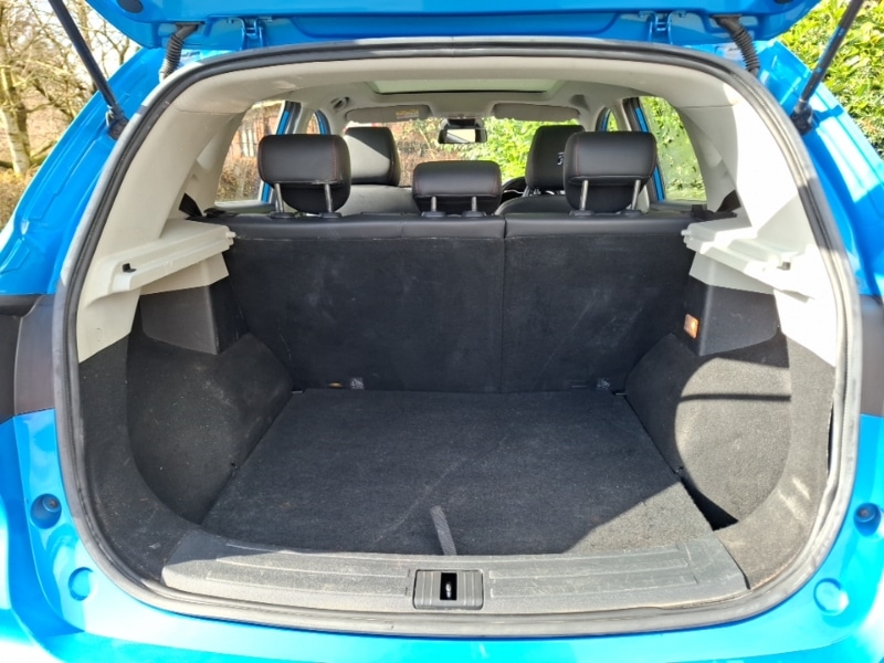 Used MG MG ZS 2022 for sale - 77876539: Photo 8