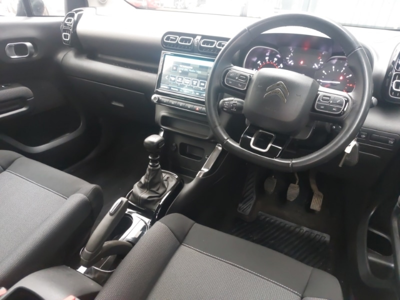 Used Citroen C3 Aircross 2023 for sale - 78057433: Photo 10
