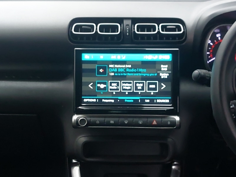 Used Citroen C3 Aircross 2023 for sale - 78057433: Photo 11