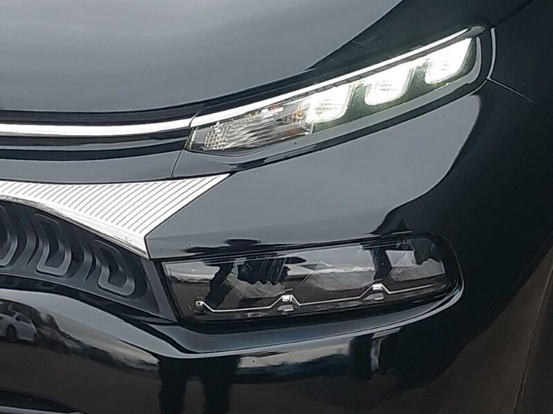 Used Citroen C3 Aircross 2023 for sale - 78057433: Photo 12