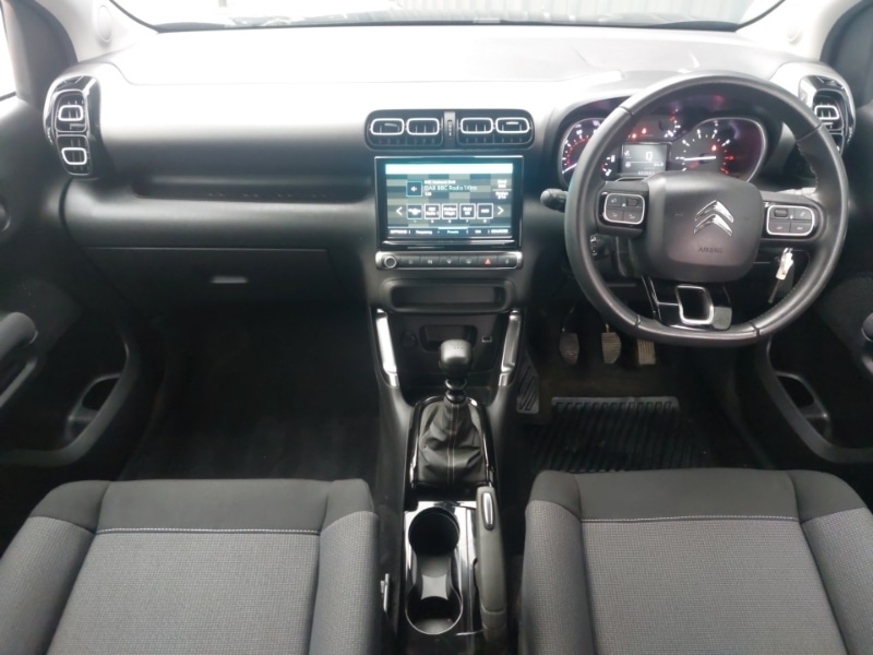 Used Citroen C3 Aircross 2023 for sale - 78057433: Photo 2
