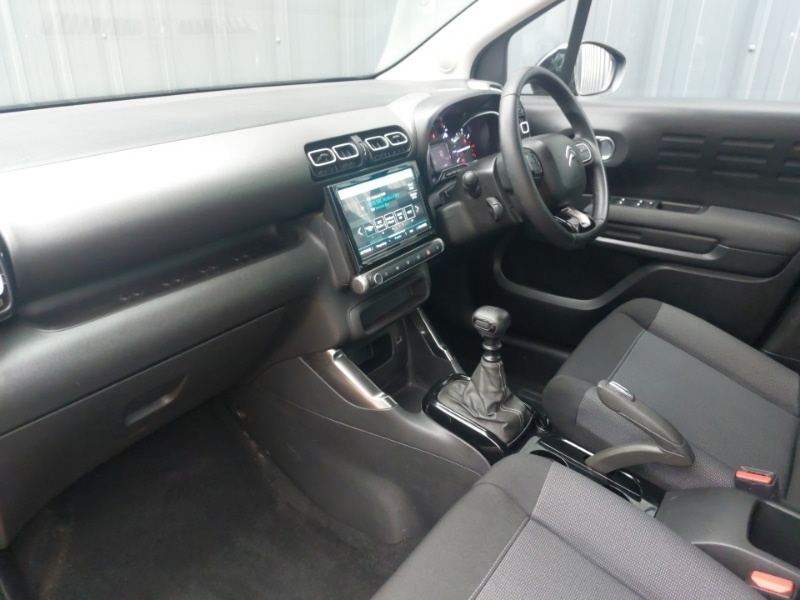 Used Citroen C3 Aircross 2023 for sale - 78057433: Photo 5