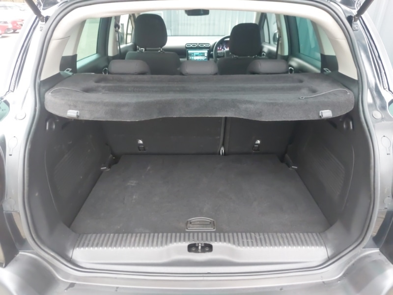 Used Citroen C3 Aircross 2023 for sale - 78057433: Photo 8