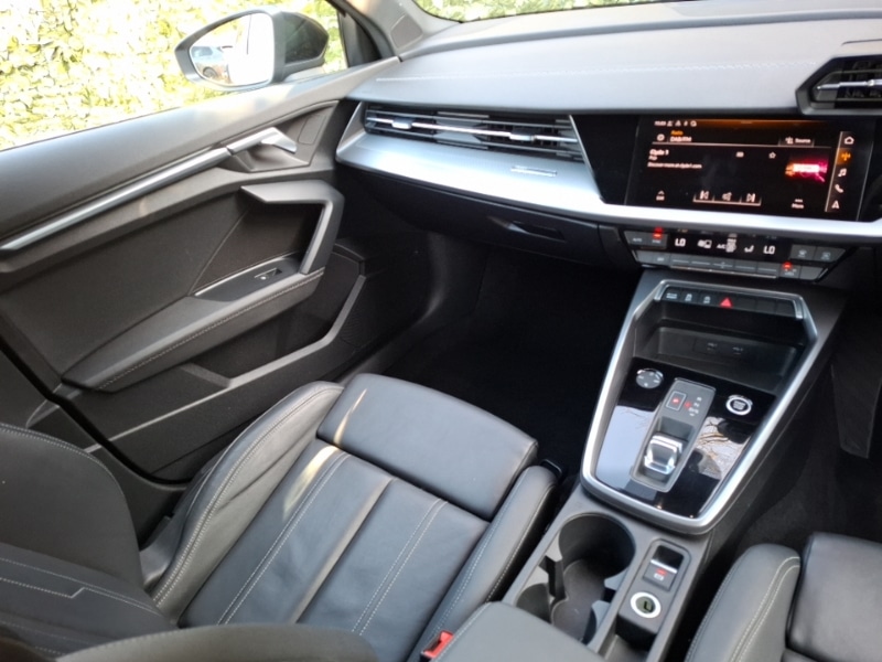 Used Audi A3 2024 for sale - 77975148: Photo 11