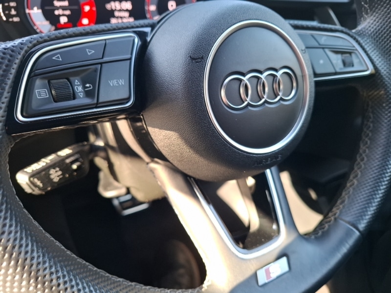 Used Audi A3 2024 for sale - 77975148: Photo 12