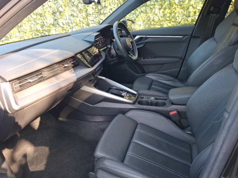 Used Audi A3 2024 for sale - 77975148: Photo 5