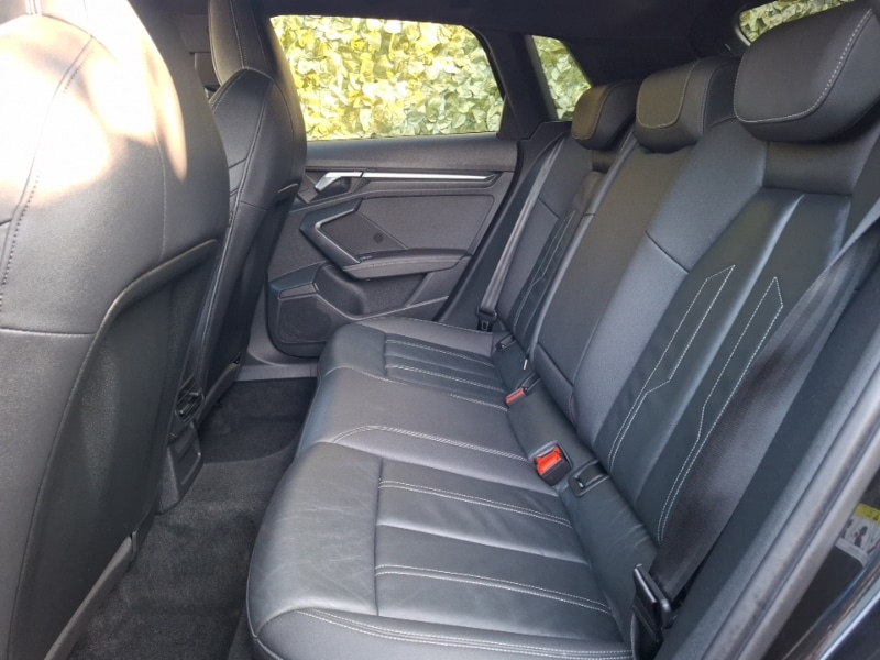 Used Audi A3 2024 for sale - 77975148: Photo 6