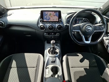 Used Nissan Juke 2020 for sale - 79086446: Photo