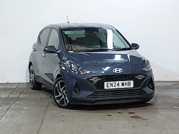 Hyundai - i10