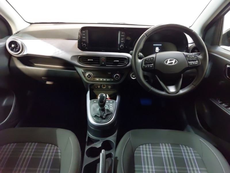 Used Hyundai i10 2024 for sale - 76171854: Photo 2