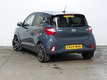 Used Hyundai i10 2024 for sale - 76171854: Photo 3