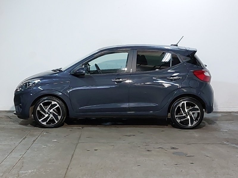 Used Hyundai i10 2024 for sale - 76171854: Photo 4