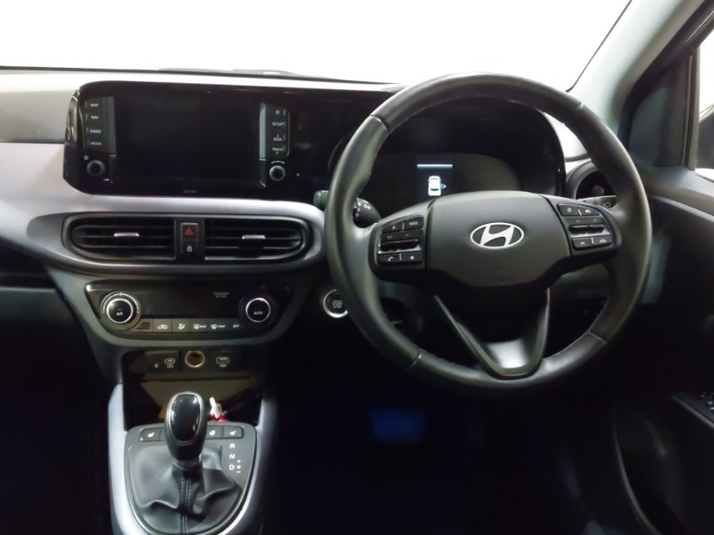 Used Hyundai i10 2024 for sale - 76171854: Photo 7