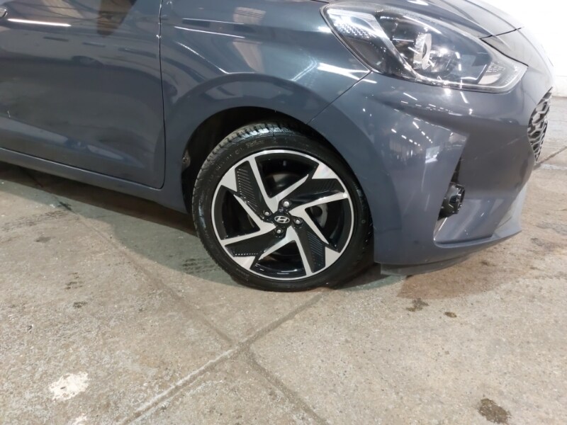 Used Hyundai i10 2024 for sale - 76171854: Photo 9