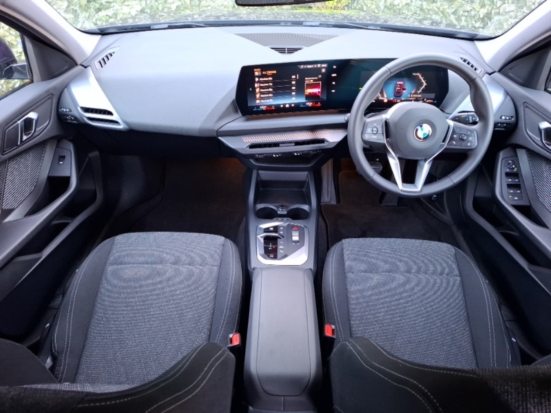 Used BMW 1 Series 2025 for sale - 77085944: Photo 2