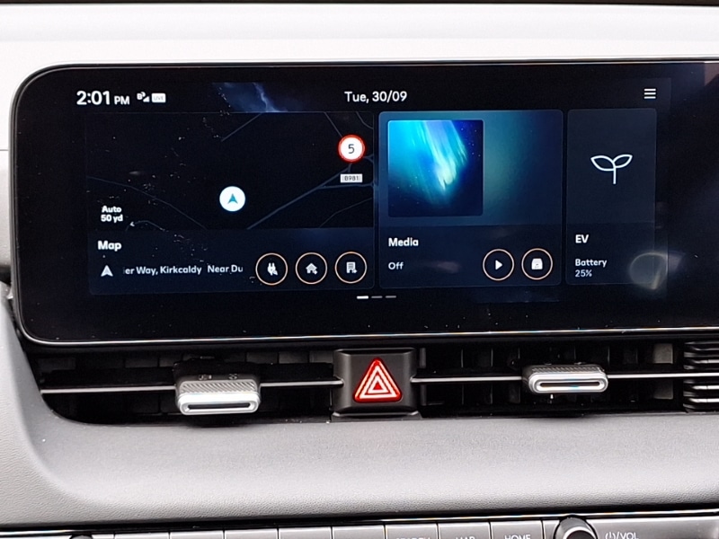 Used Hyundai IONIQ 5 2025 for sale - 77761904: Photo 10