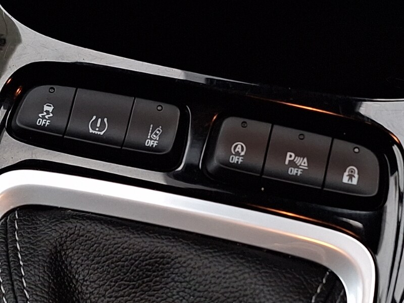 Used Vauxhall Crossland 2021 for sale - 78146680: Photo 10