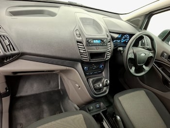 Used Ford Transit Connect 2024 for sale - 77160505: Photo