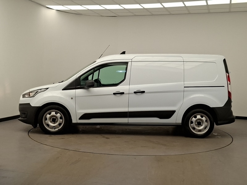 Used Ford Transit Connect 2024 for sale - 77160505: Photo 4