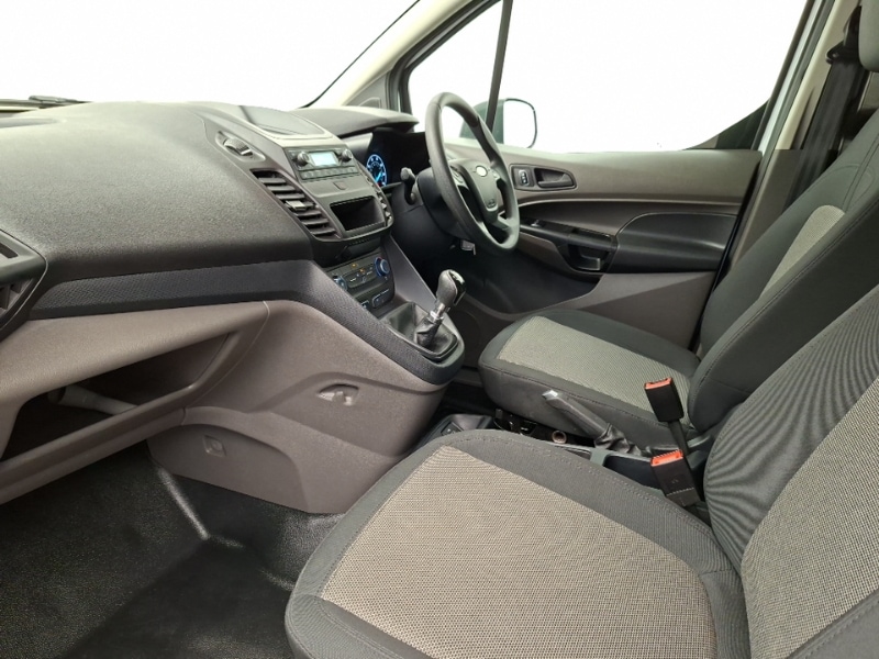 Used Ford Transit Connect 2024 for sale - 77160505: Photo 5