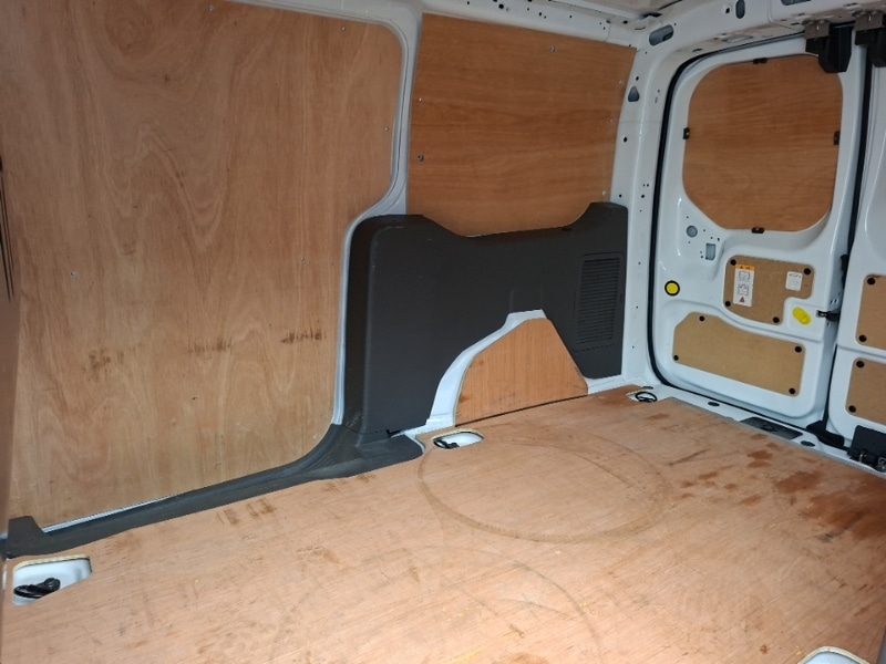 Used Ford Transit Connect 2024 for sale - 77160505: Photo 6