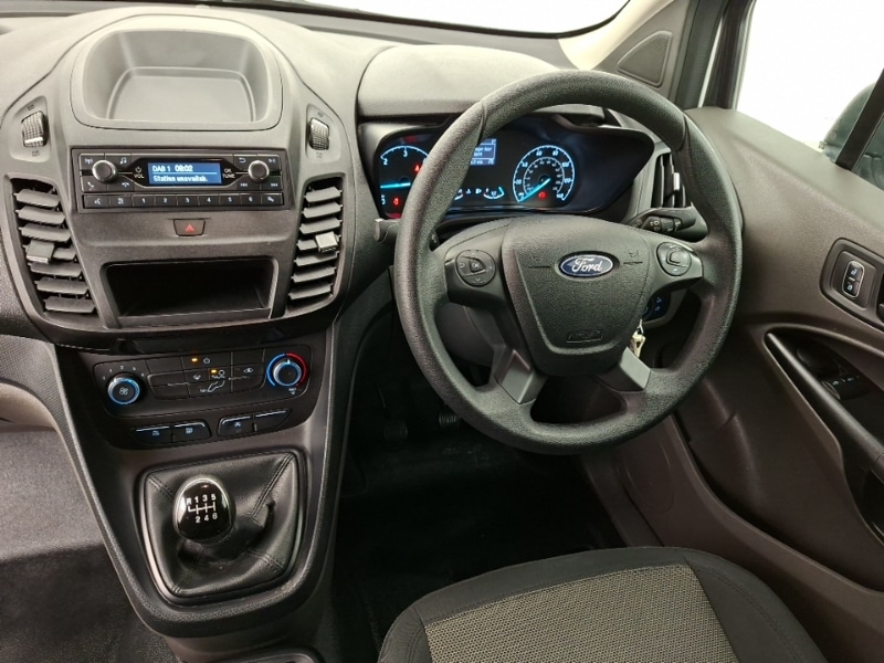 Used Ford Transit Connect 2024 for sale - 77160505: Photo 7