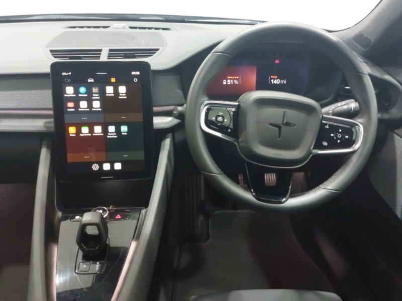 Used Polestar Polestar 2 2022 for sale - 76912161: Photo 10