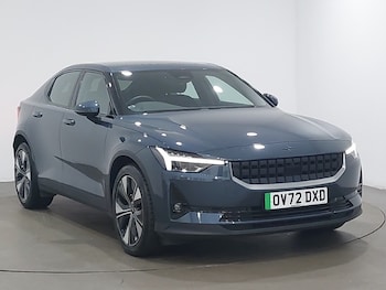 Polestar Polestar 2 feature image