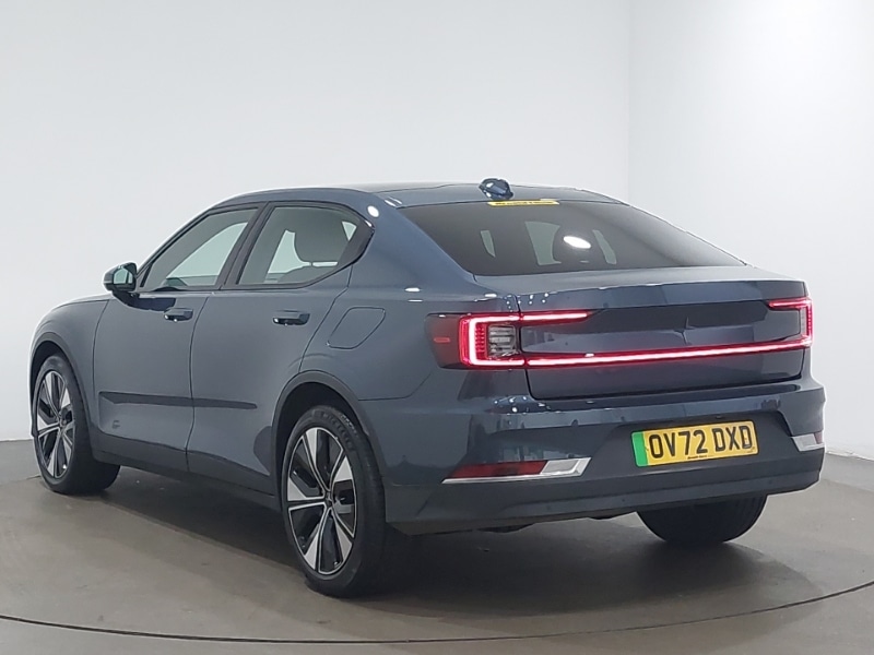 Used Polestar Polestar 2 2022 for sale - 76912161: Photo 3