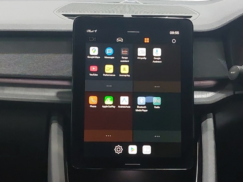 Used Polestar Polestar 2 2022 for sale - 76912161: Photo 7